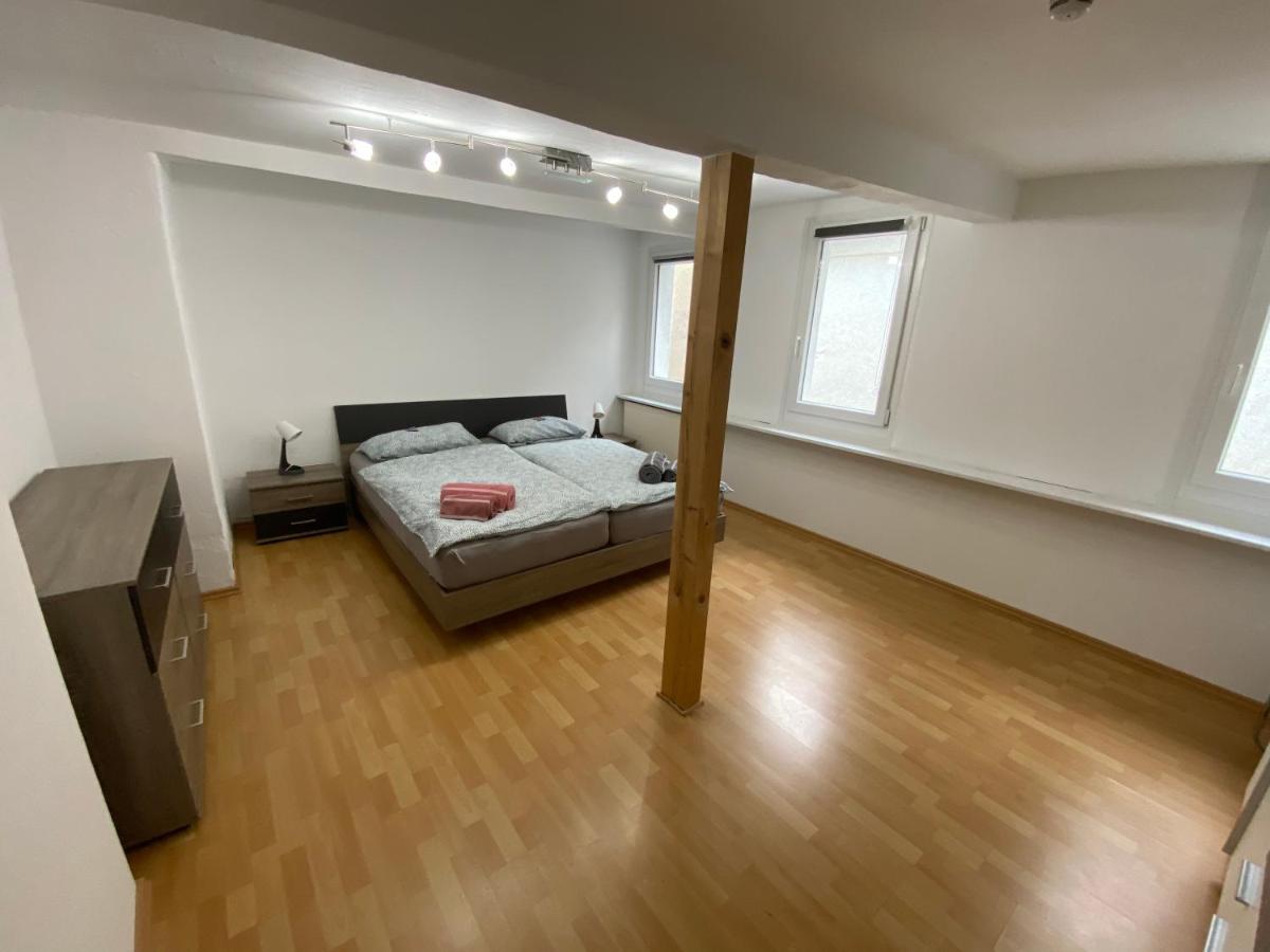 Ferienhaus Mama Rhein - 134Mq Bingen am Rhein Buitenkant foto