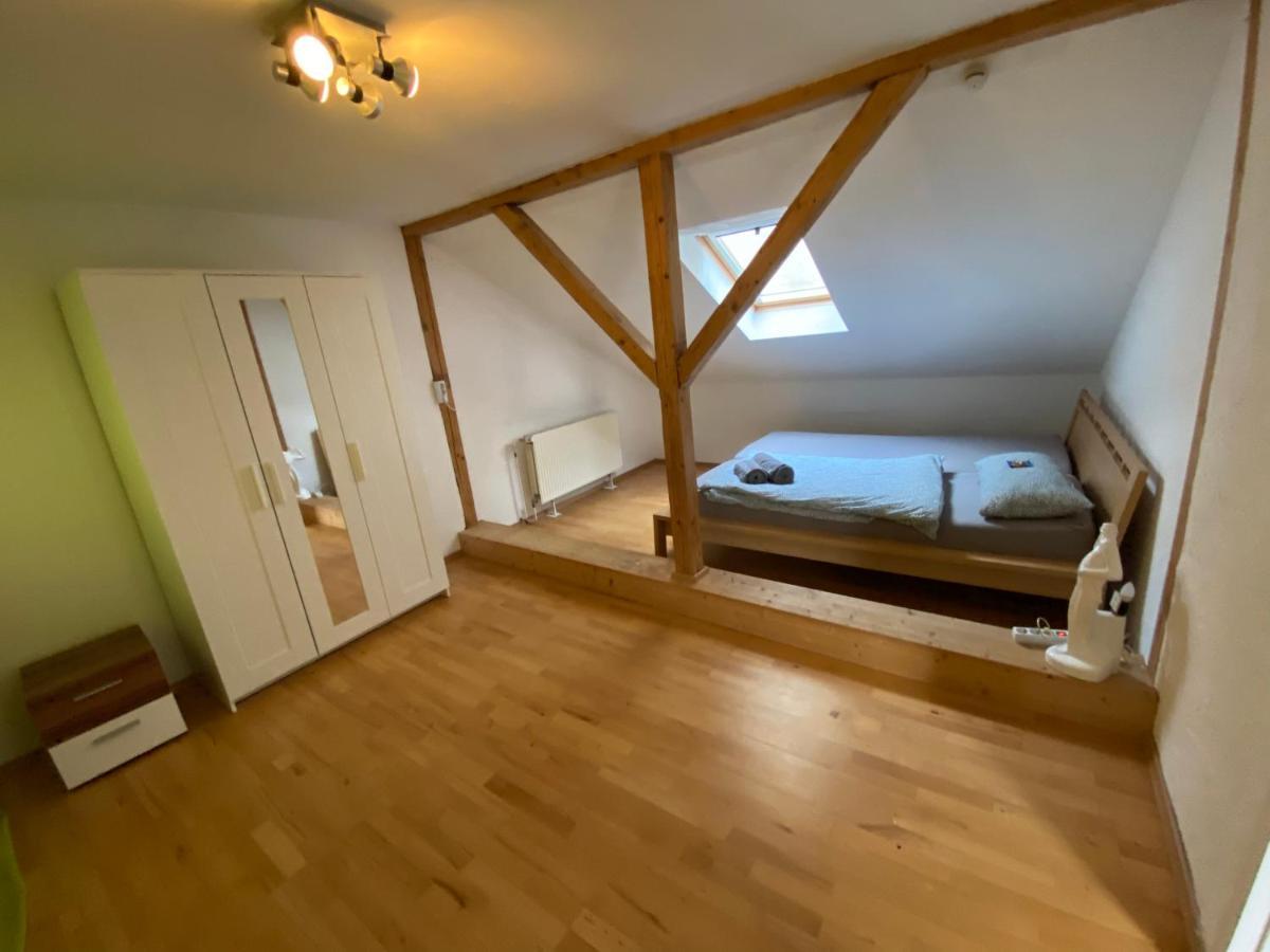 Ferienhaus Mama Rhein - 134Mq Bingen am Rhein Buitenkant foto